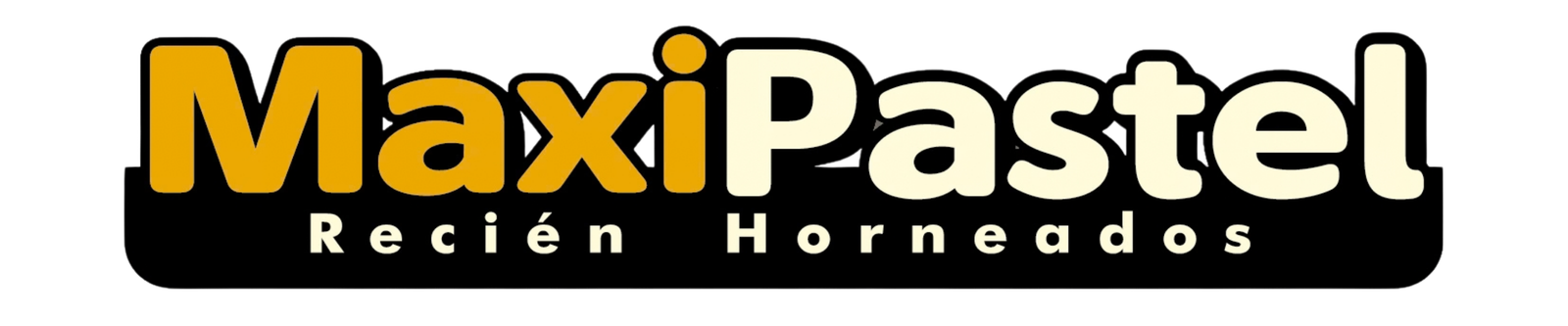 MaxiPastel Logo